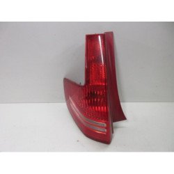 Feu Arriere Principal Gauche (feux) Citroen C4 1 Phase 1